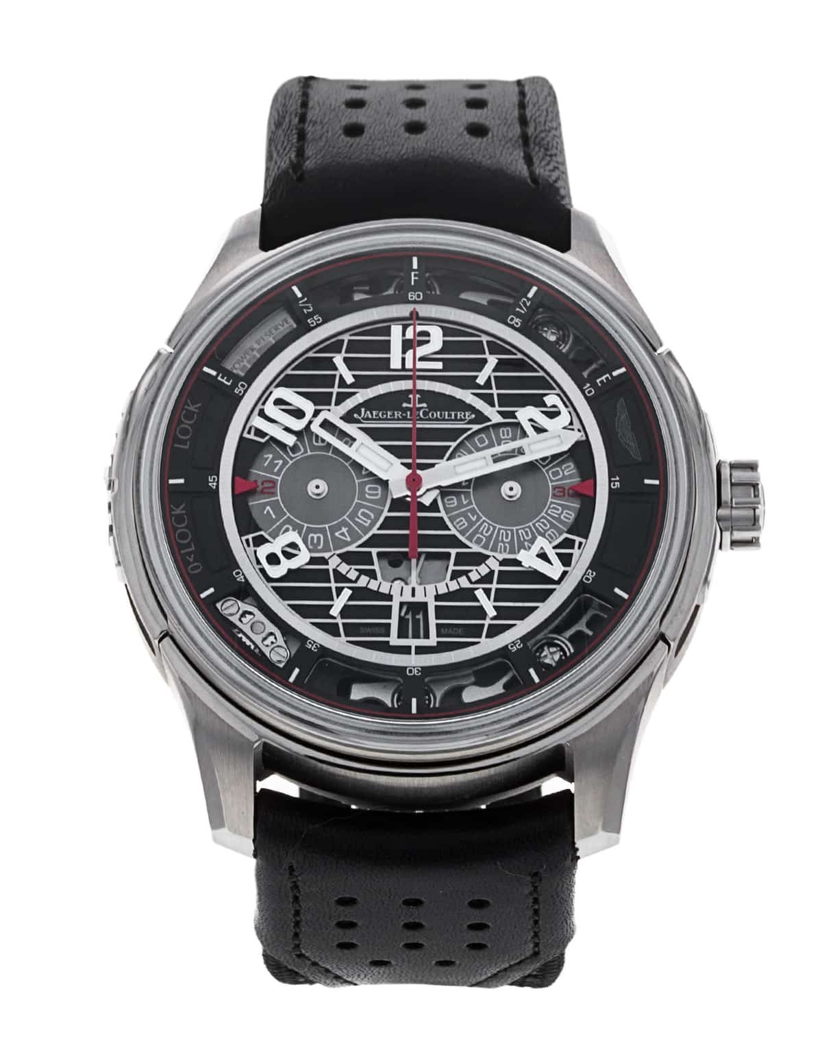 Jaeger-LeCoultre AMVOX7 194T470